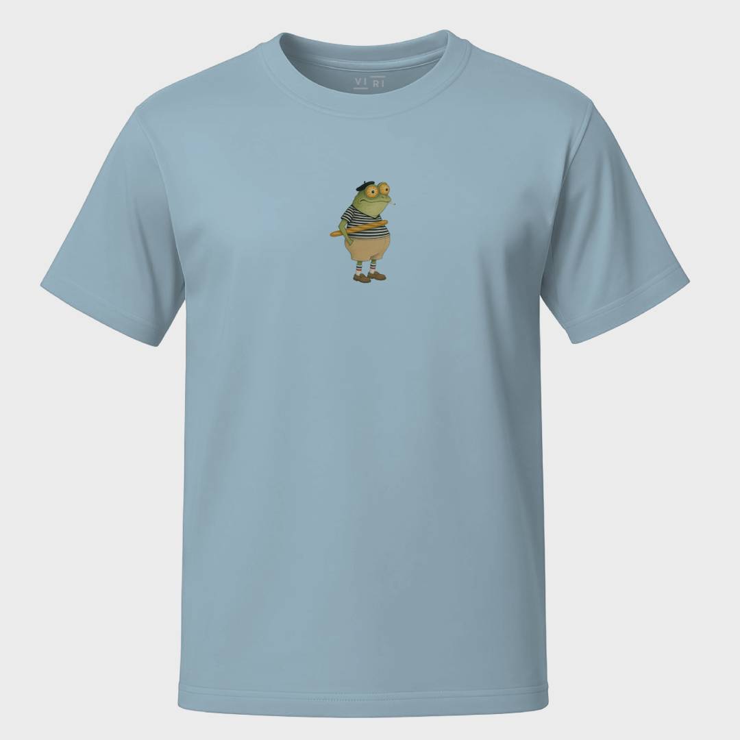 Baguette - Light Tee