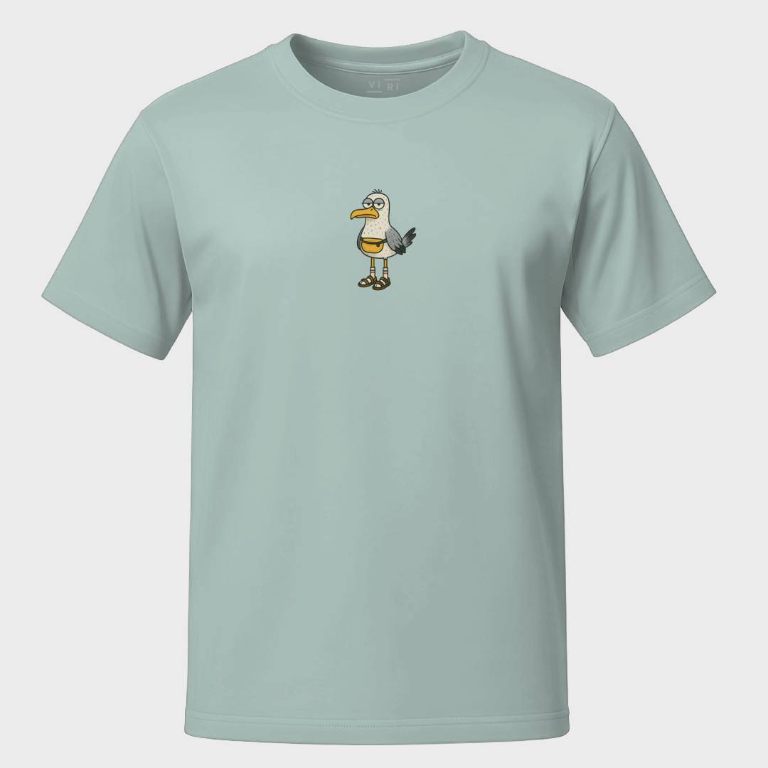 Gull Trip - Light Tee