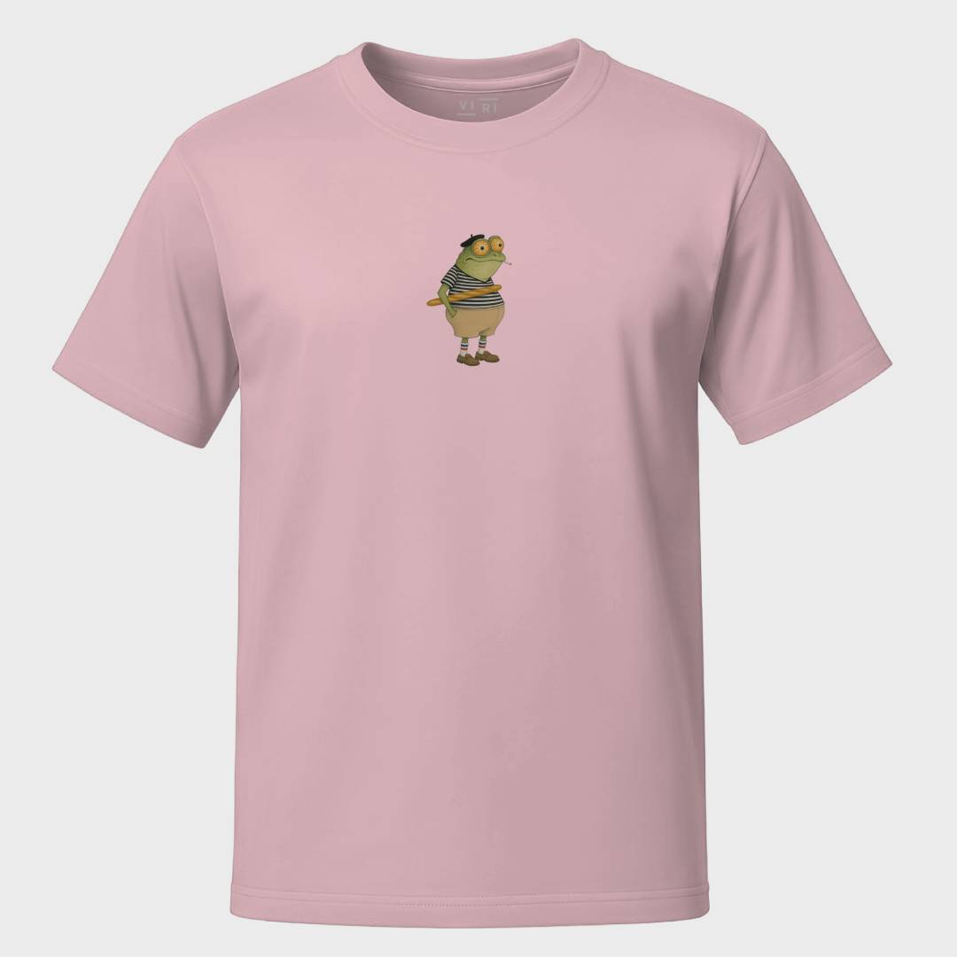 Baguette - Light Tee
