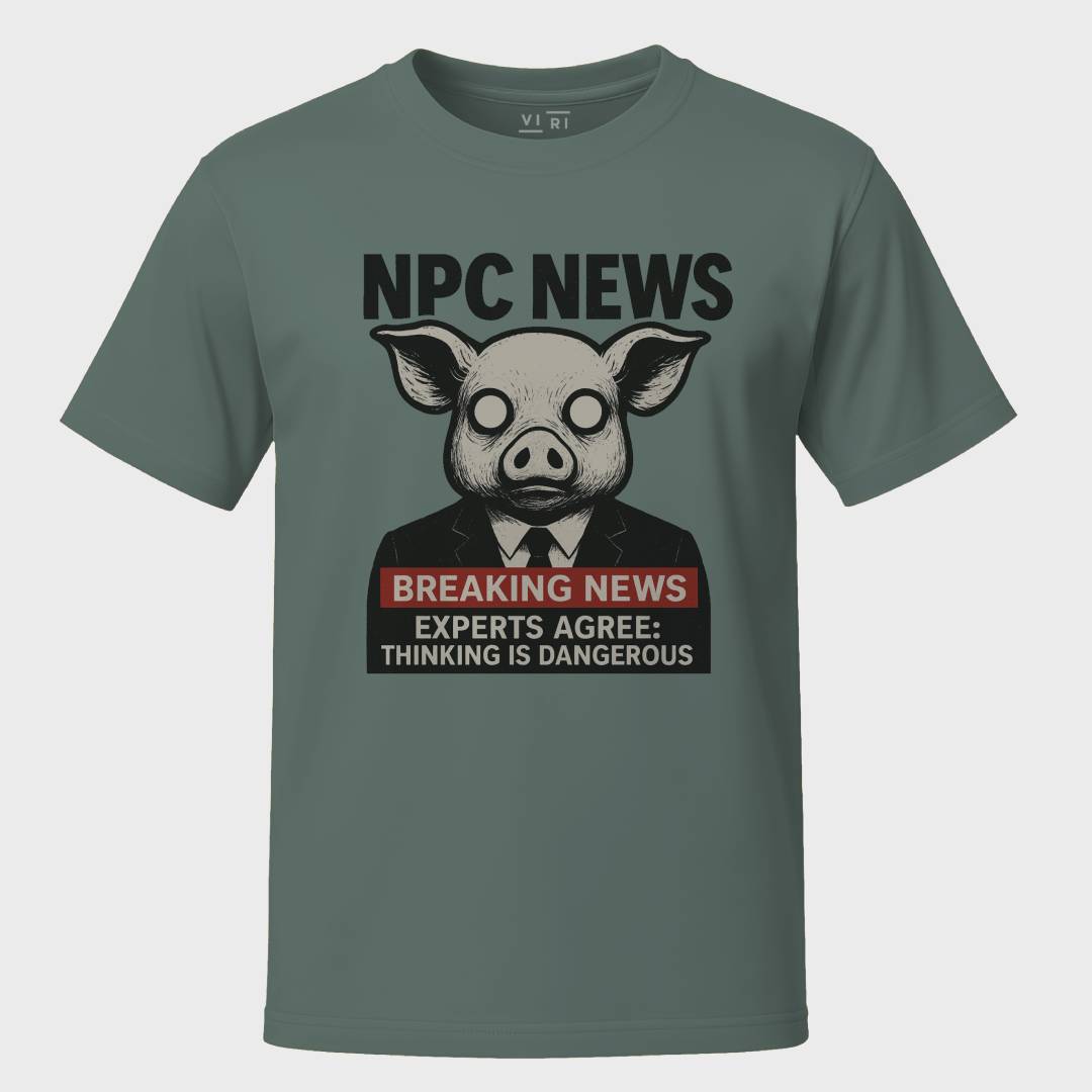 NPC News