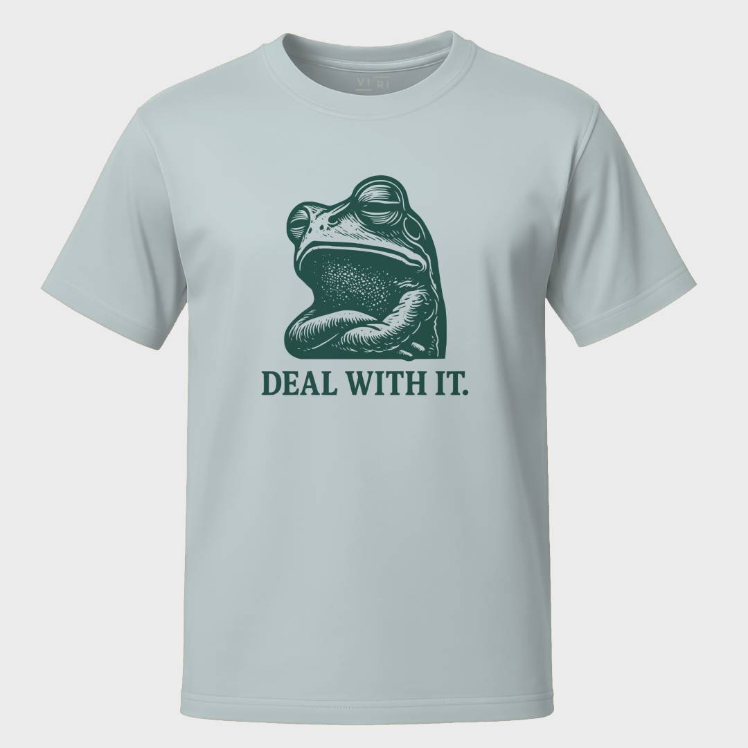 Deal With It
