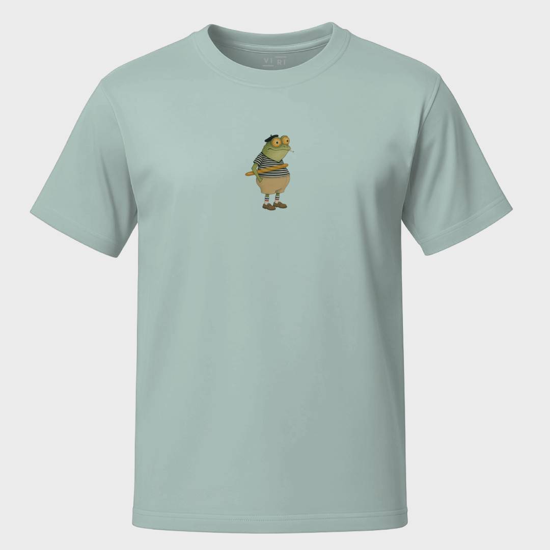 Baguette - Light Tee