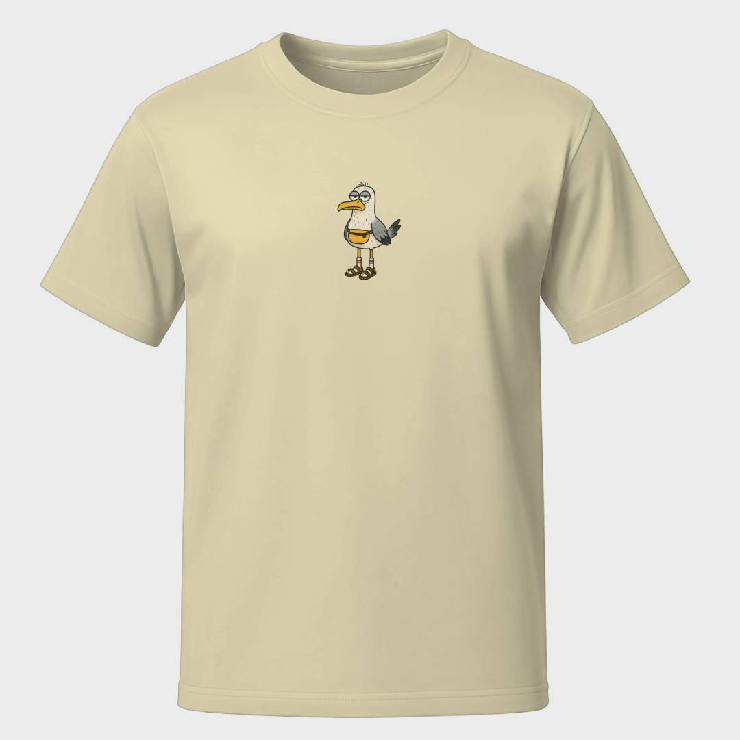 Gull Trip - Light Tee