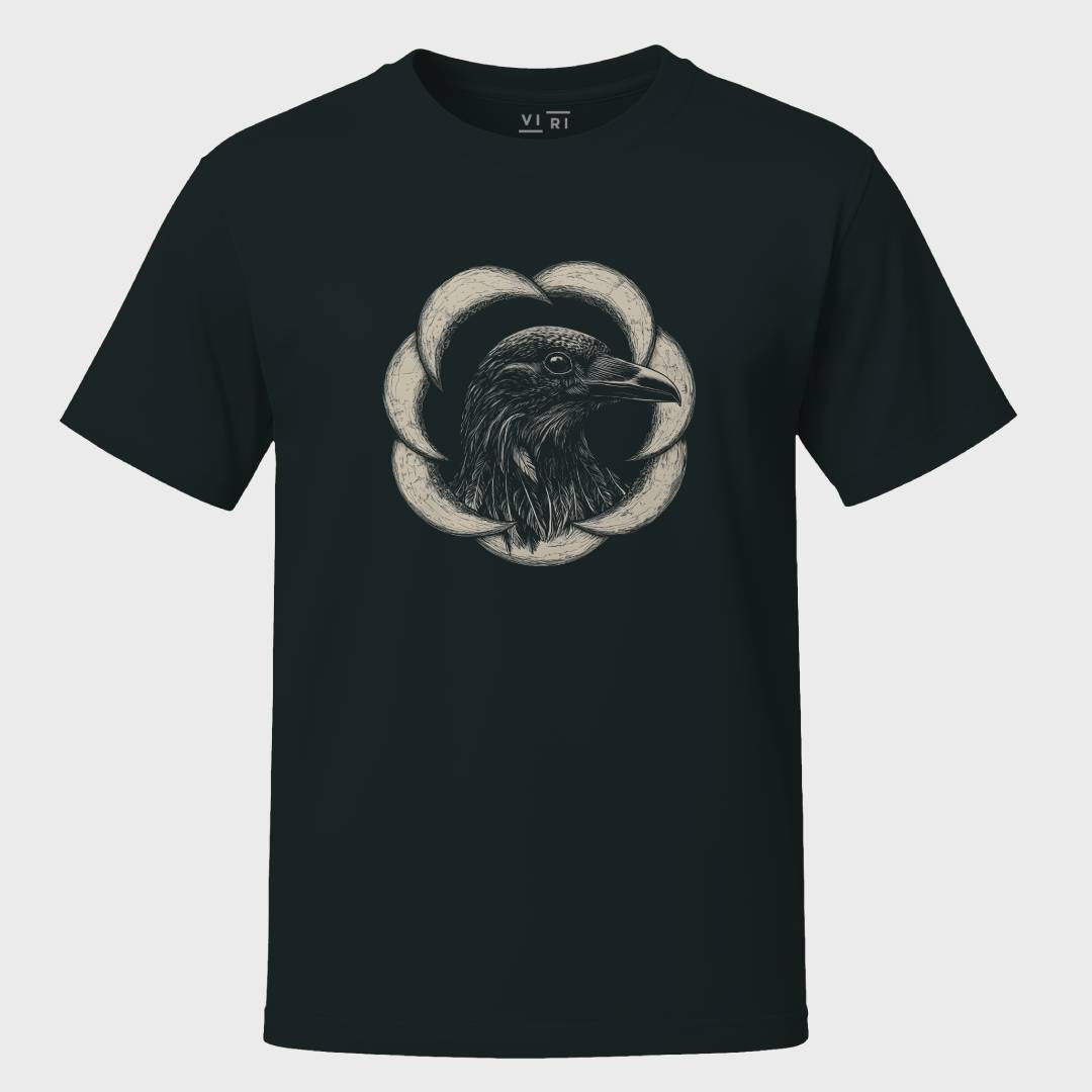 Lunar Crow