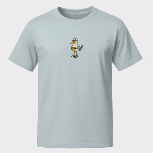 Gull Trip - Light Tee