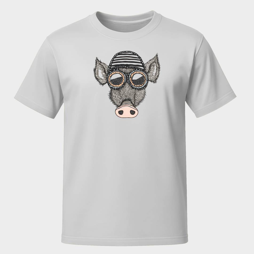 Speed Pig