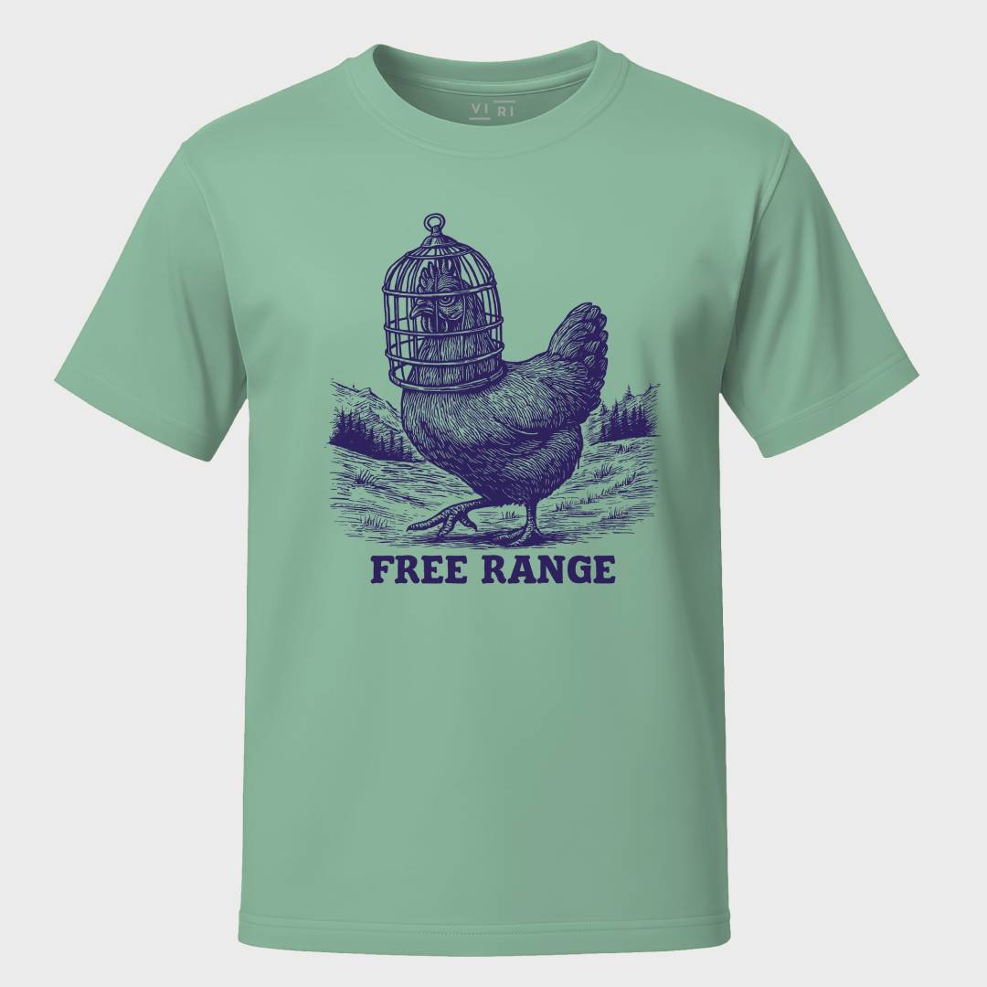 Free Range