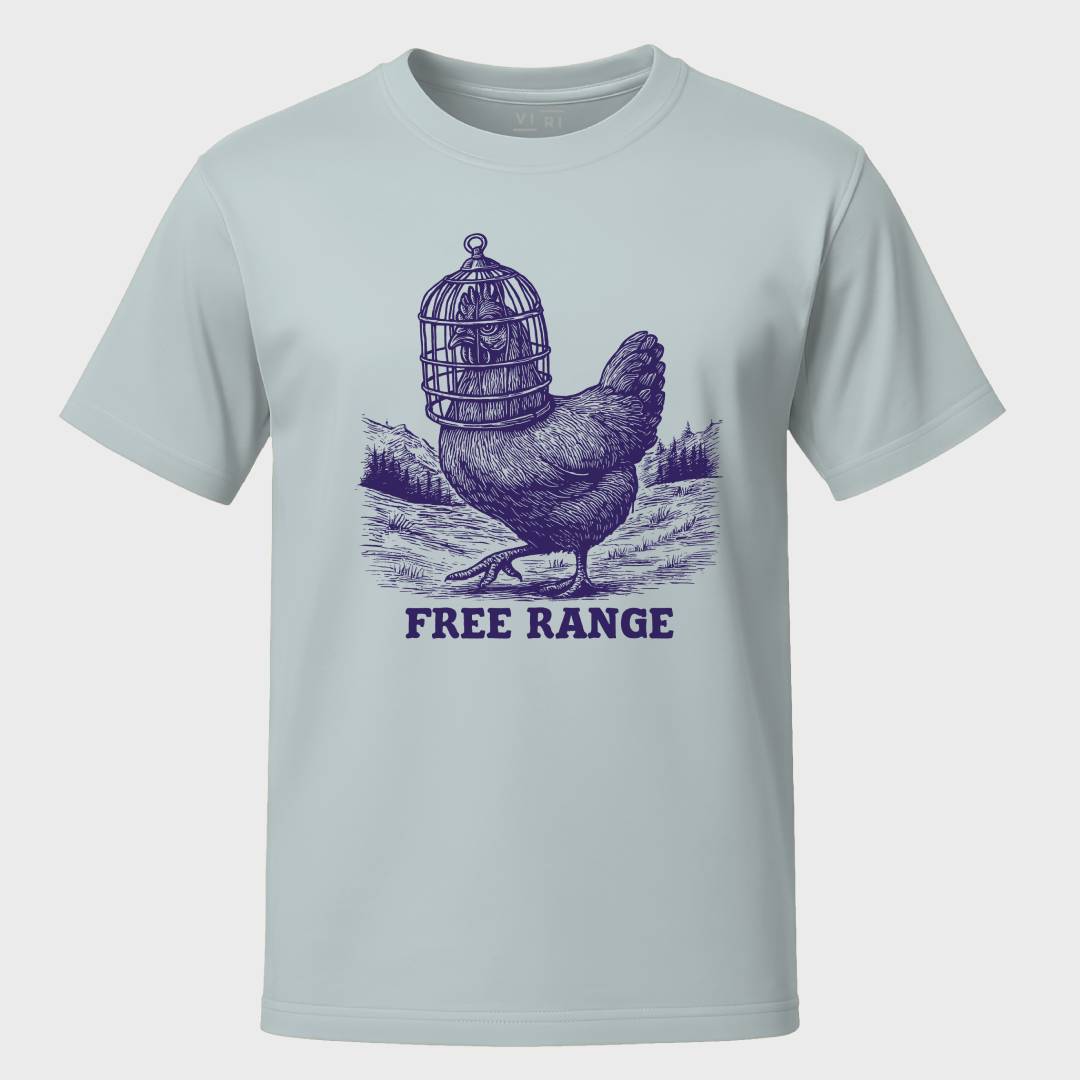 Free Range