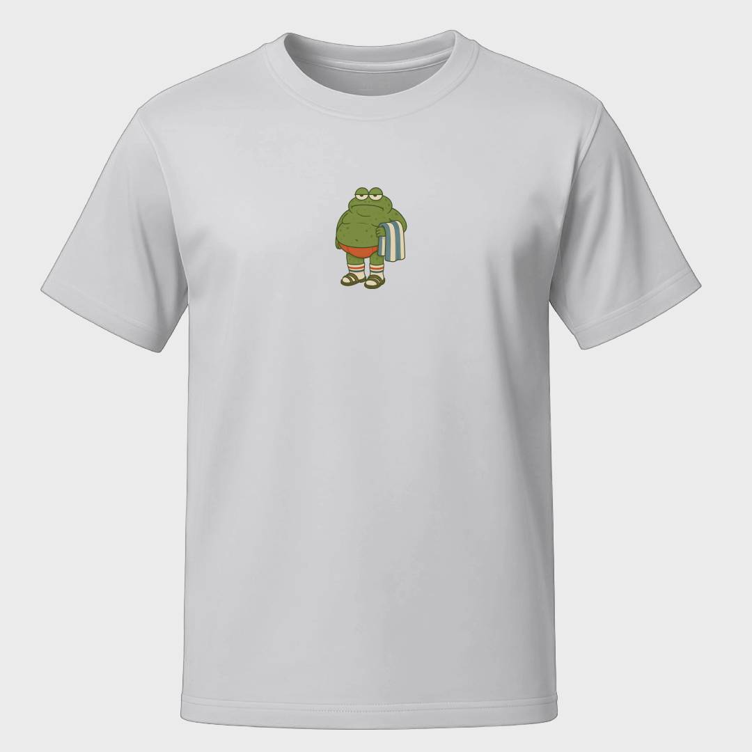 Summer Ready - Light Tee