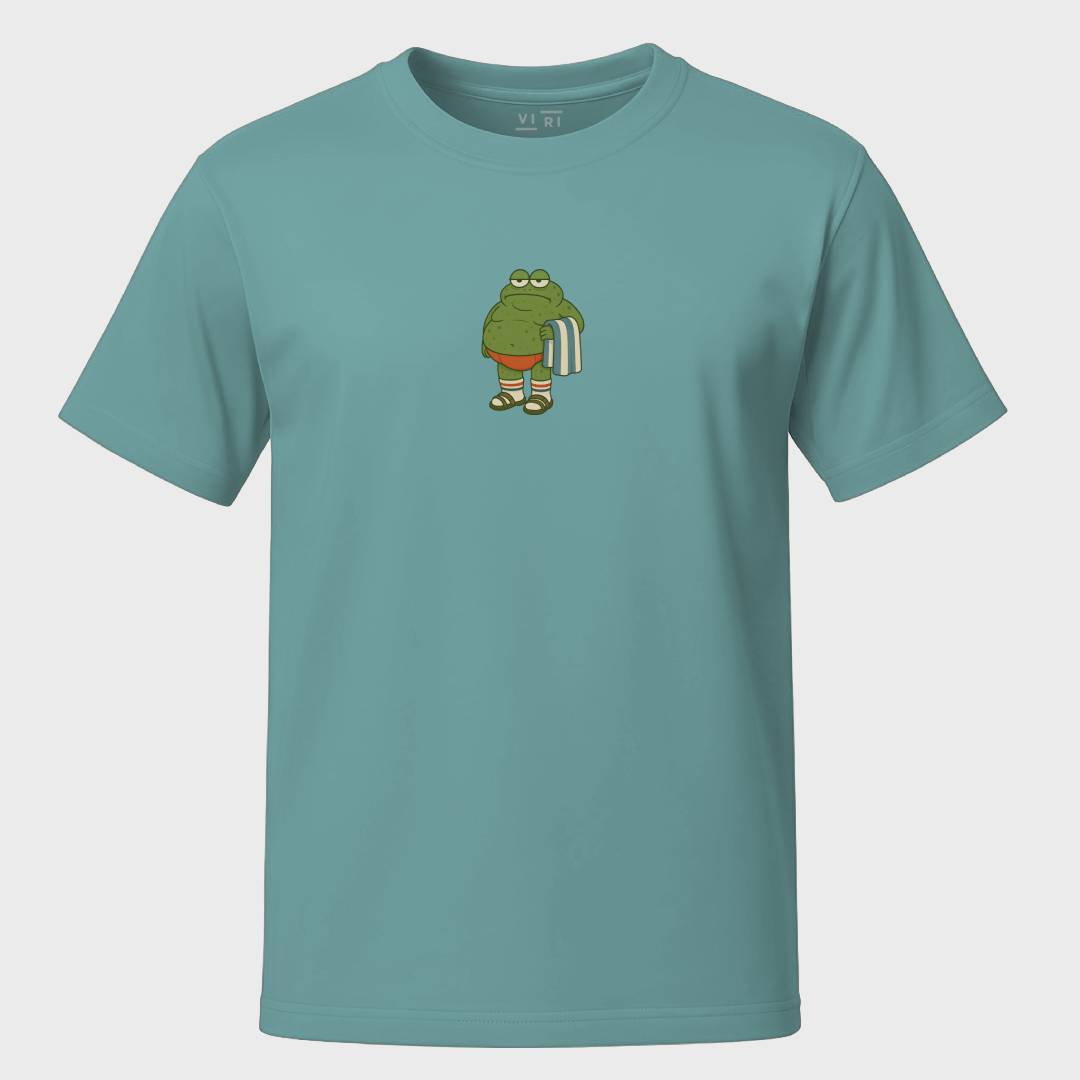Summer Ready - Light Tee