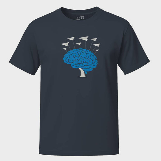 Thoughts Take Flight