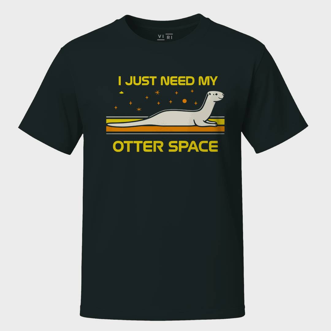 Need My Space