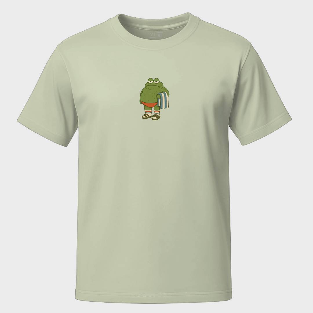 Summer Ready - Light Tee