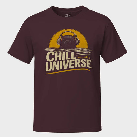 Chill Universe