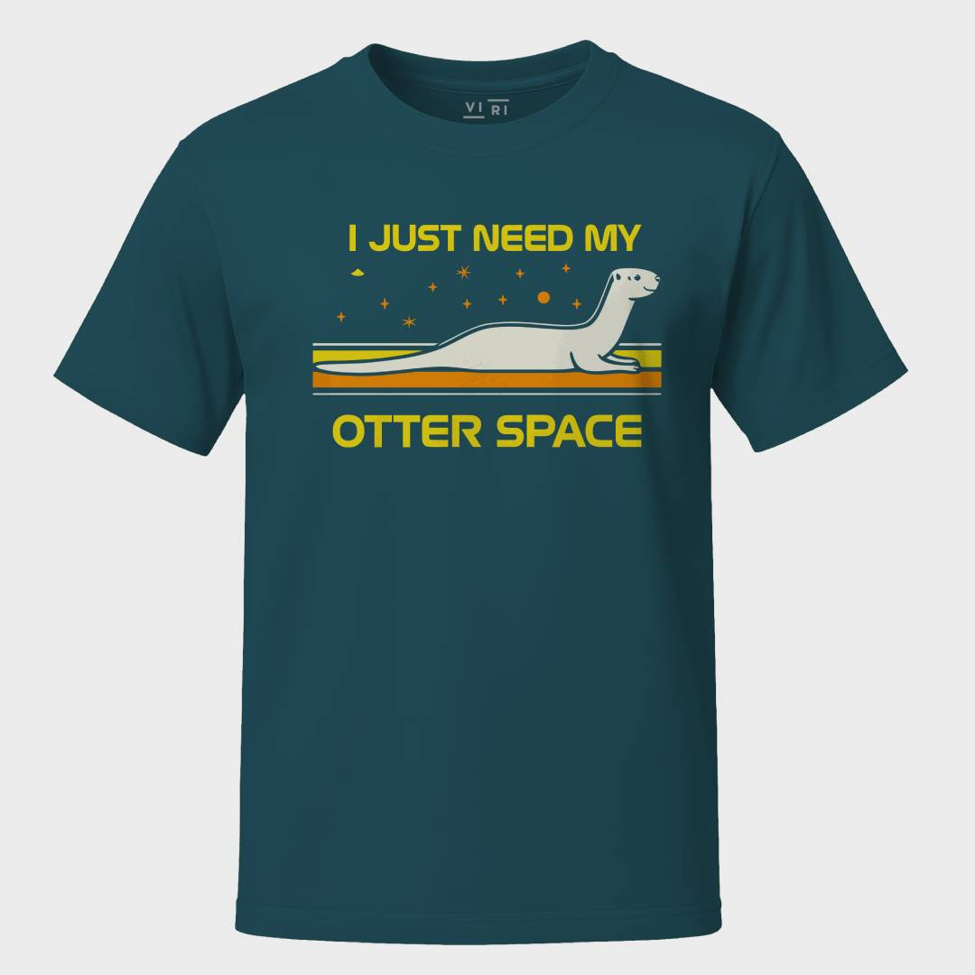 Need My Space