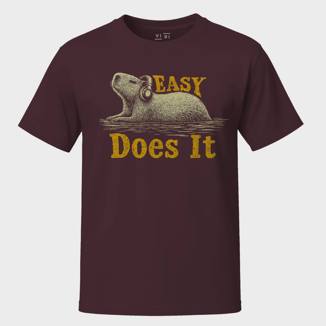 Easy Does It