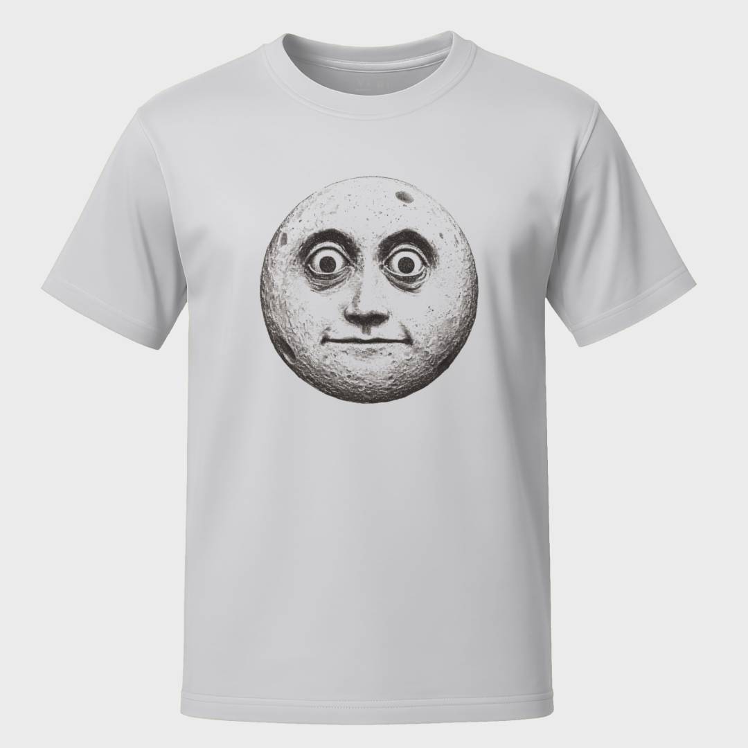 Moon Face