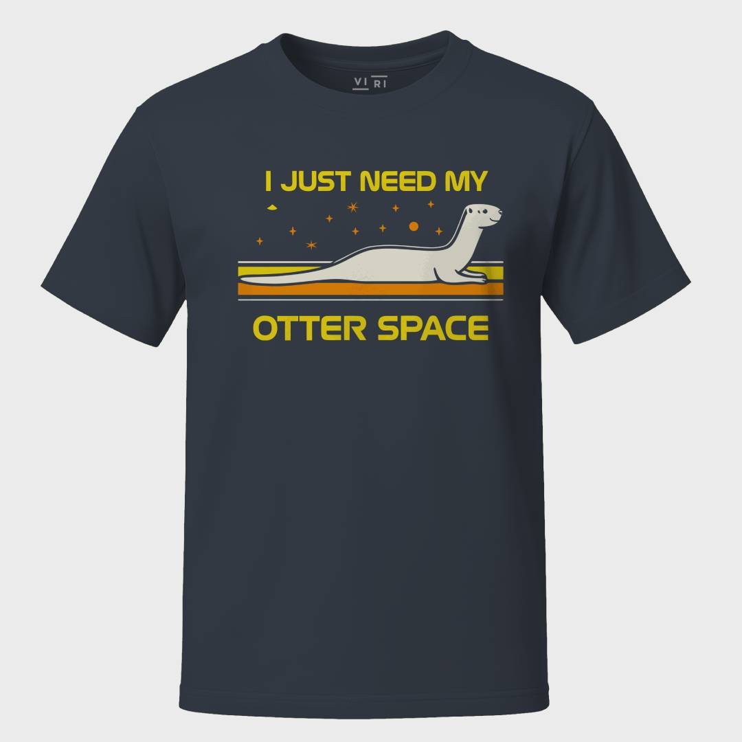 Need My Space