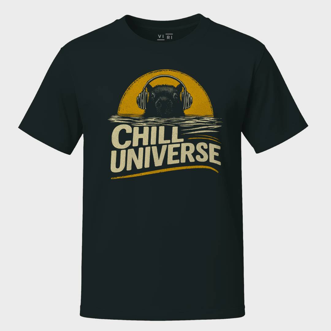 Chill Universe
