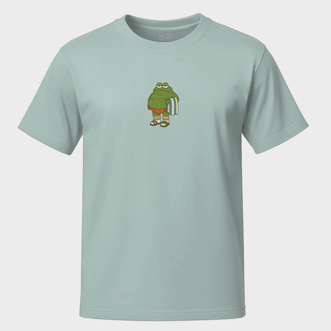 Summer Ready - Light Tee