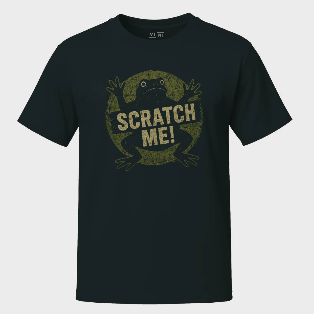 Scratch Me I