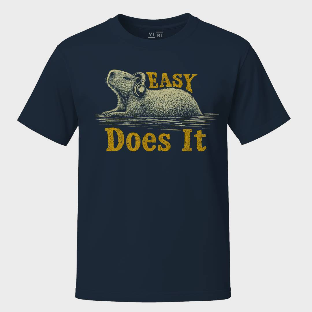 Easy Does It