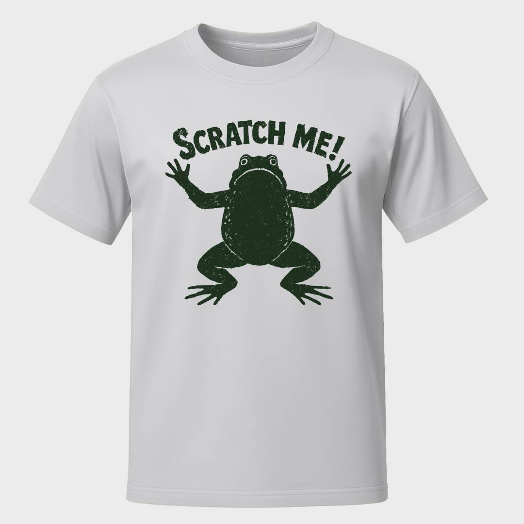 Scratch Me II