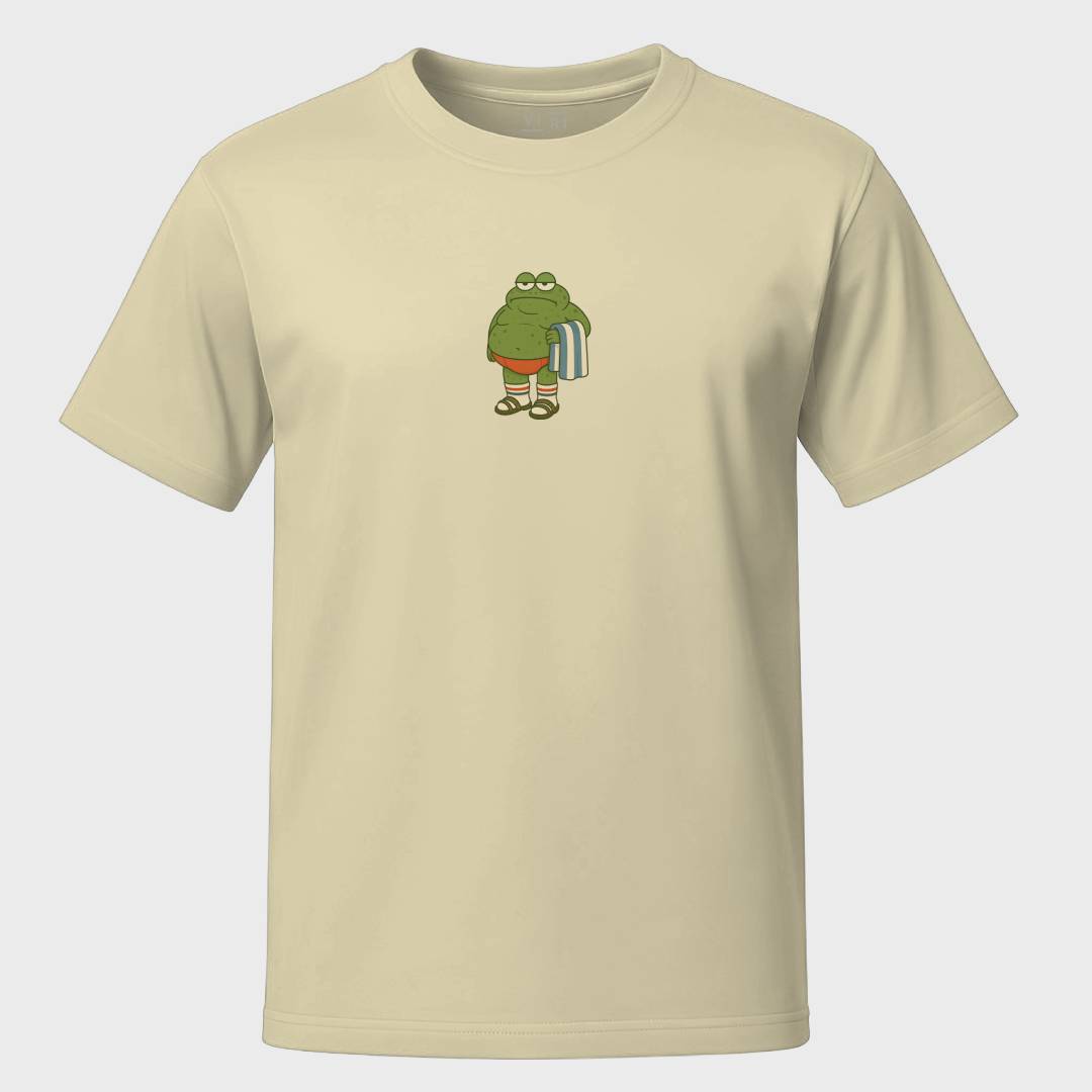 Summer Ready - Light Tee