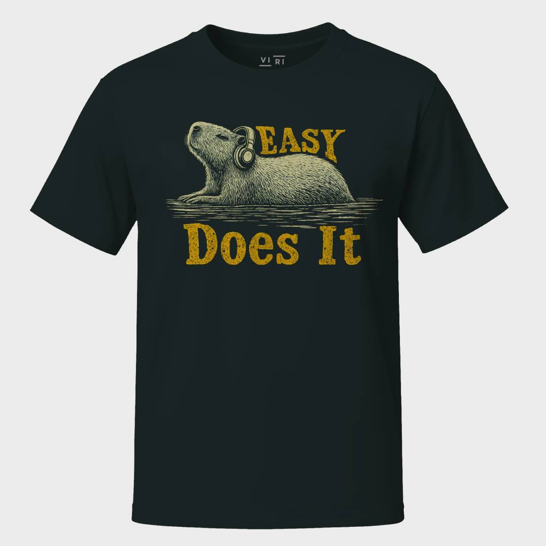 Easy Does It