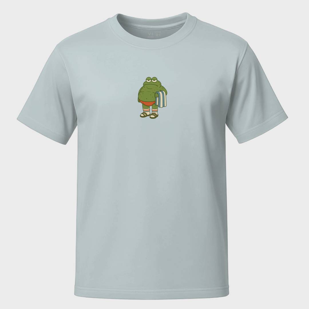 Summer Ready - Light Tee