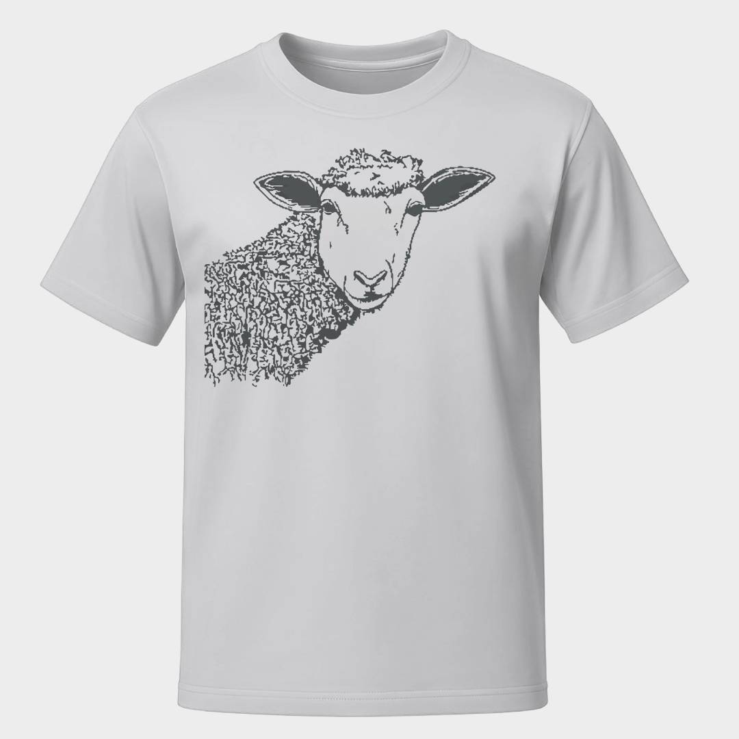 Lamb With A Plan