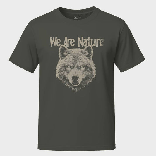 We Are Nature