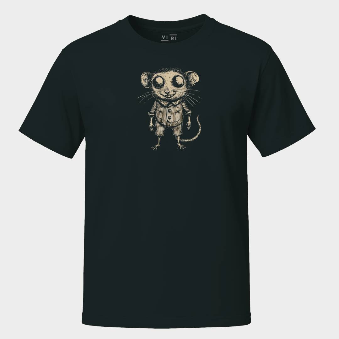 Distinguished Rodent