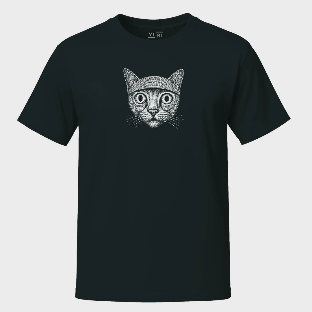 Cat Cap
