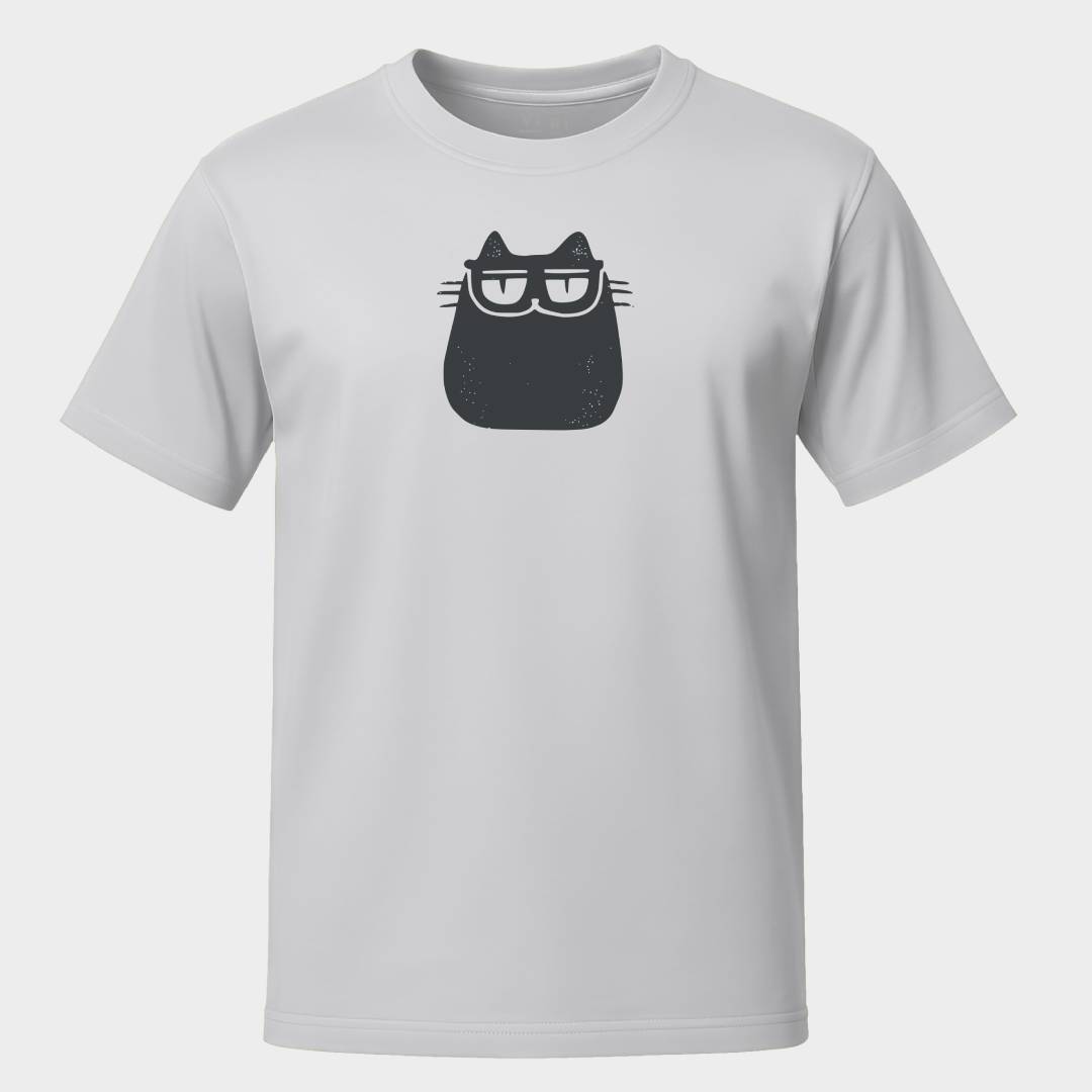 Low Effort Cat