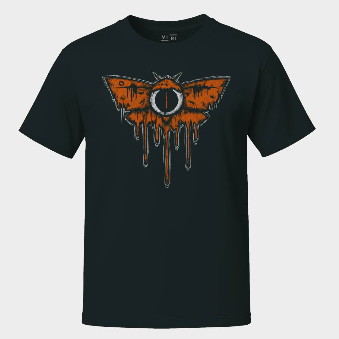 The Moth Eye
