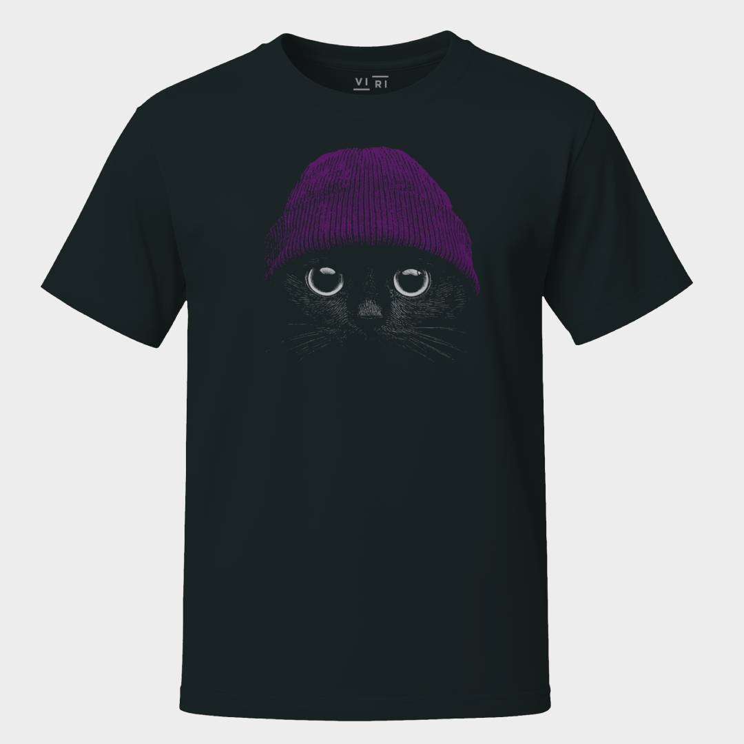 Statement Made Purple