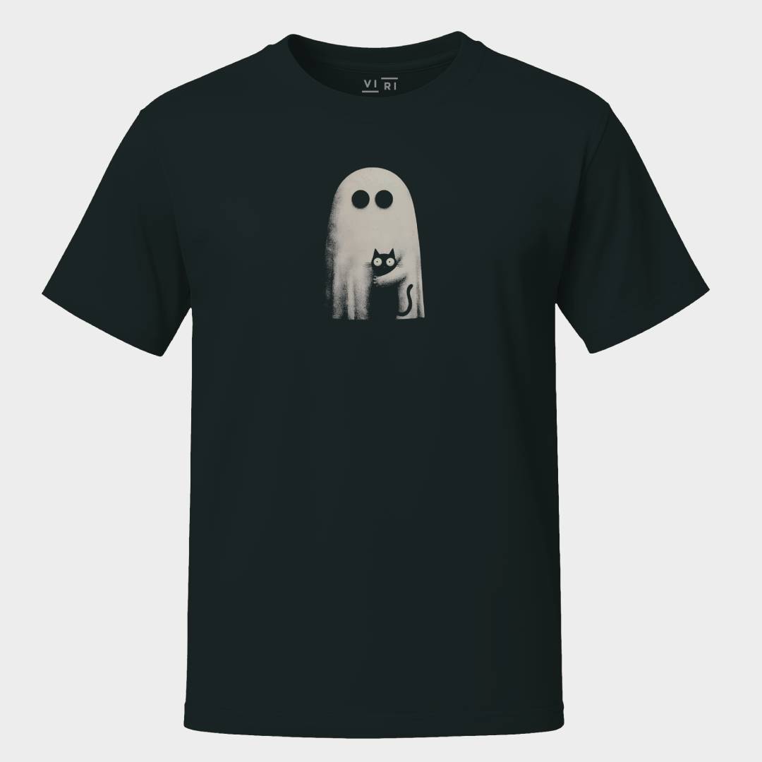 Haunted