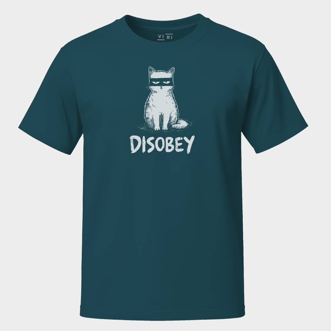 Disobey