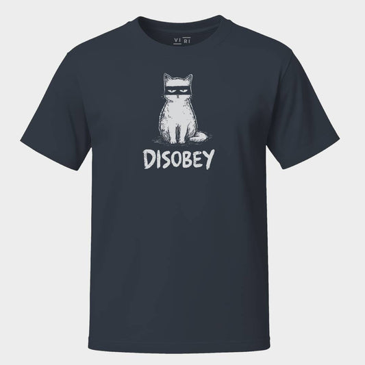 Disobey