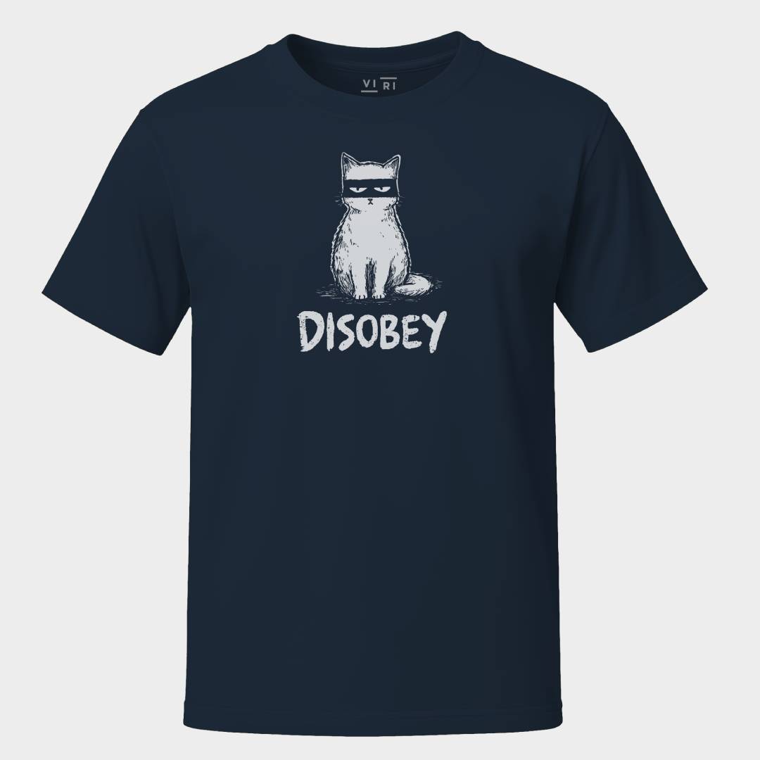 Disobey