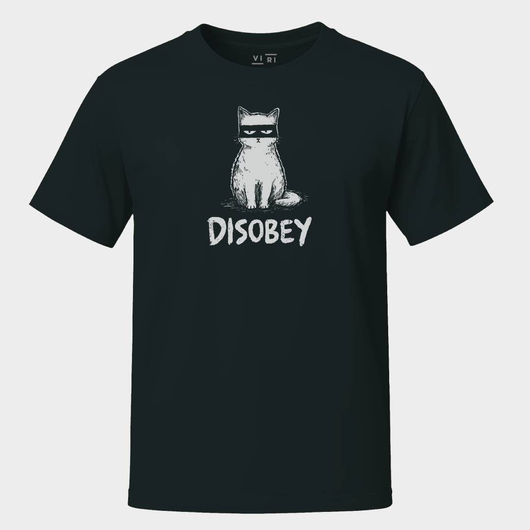 Disobey
