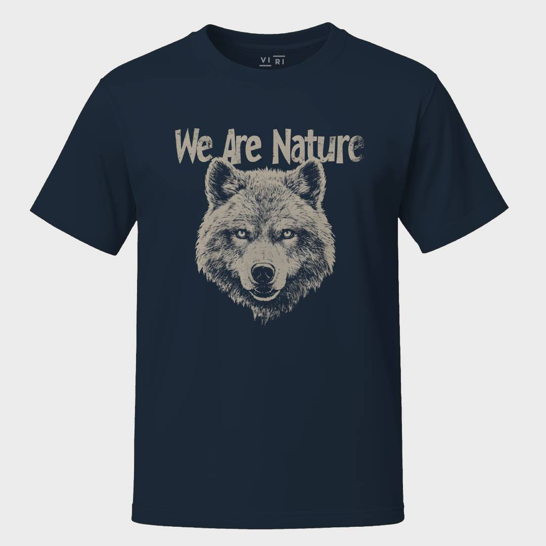 We Are Nature
