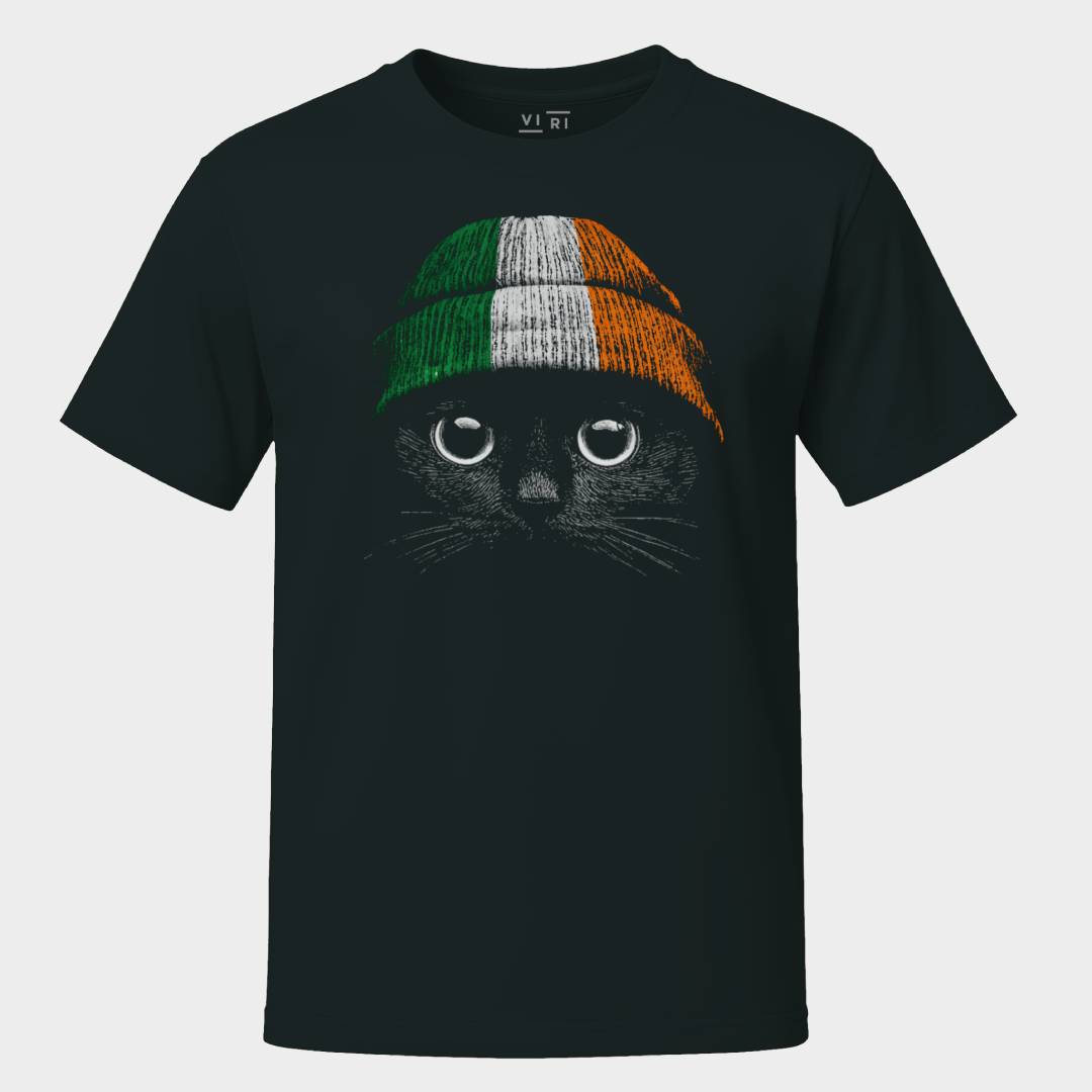 Statement Made Irish