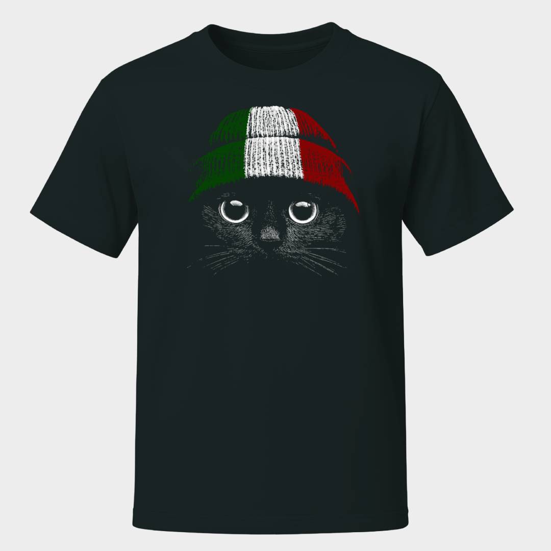 Statement Made Italian