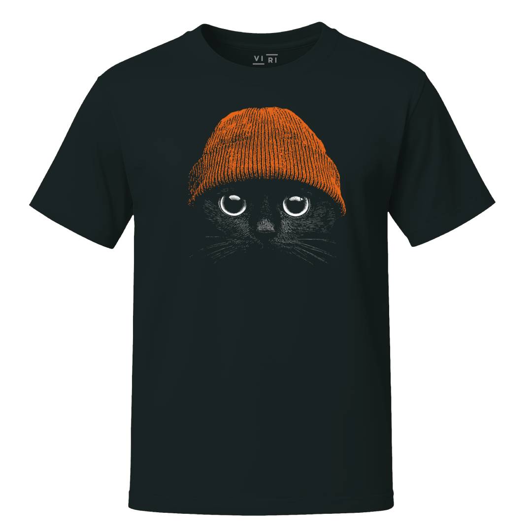 Statement Made - Orange