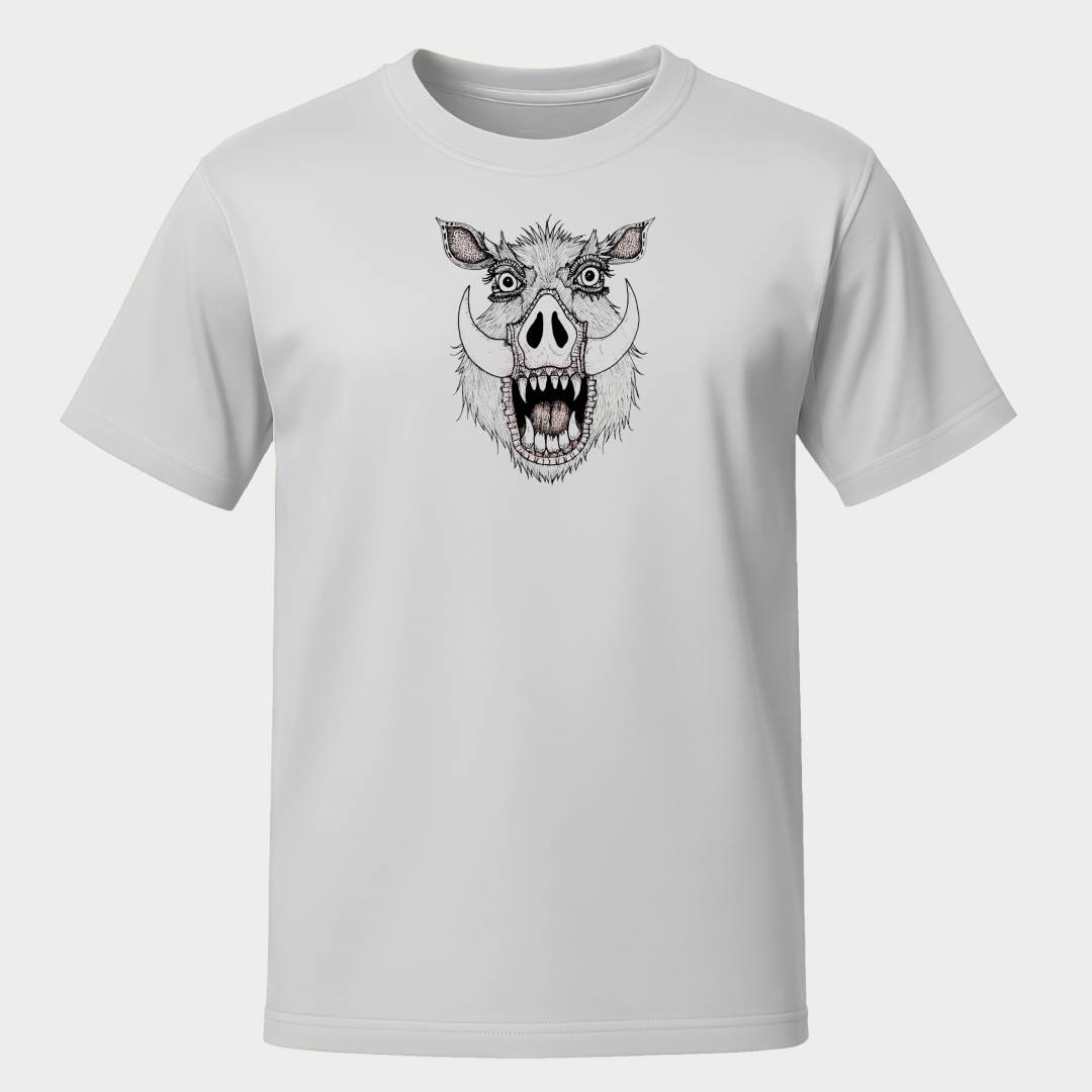 Wild Boar