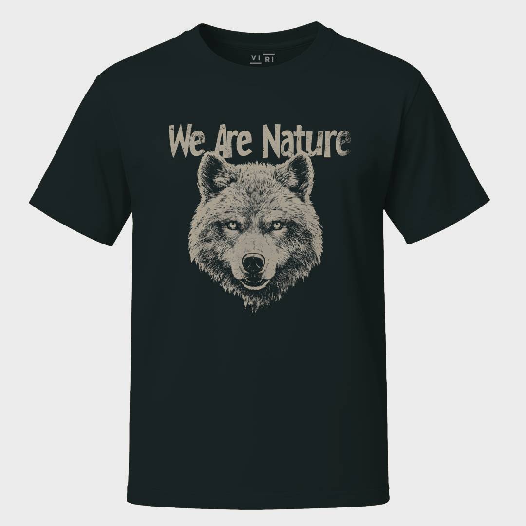 We Are Nature