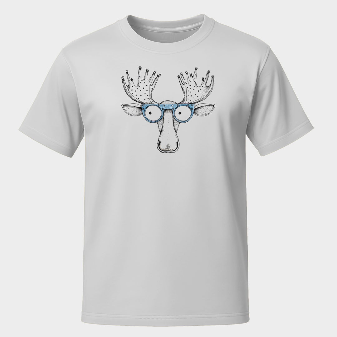 Nerd of the North