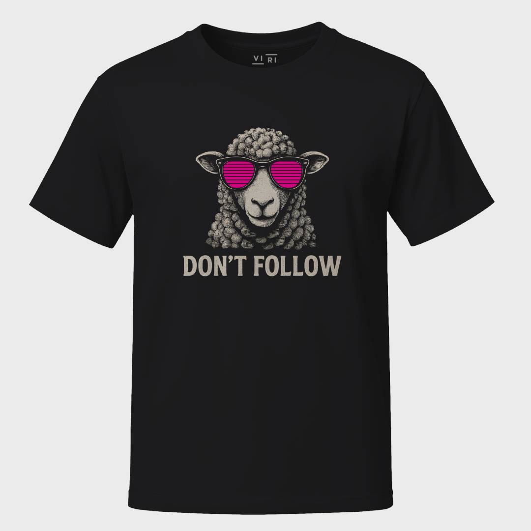 Don't Follow